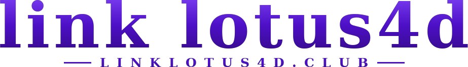 link lotus4d logo
